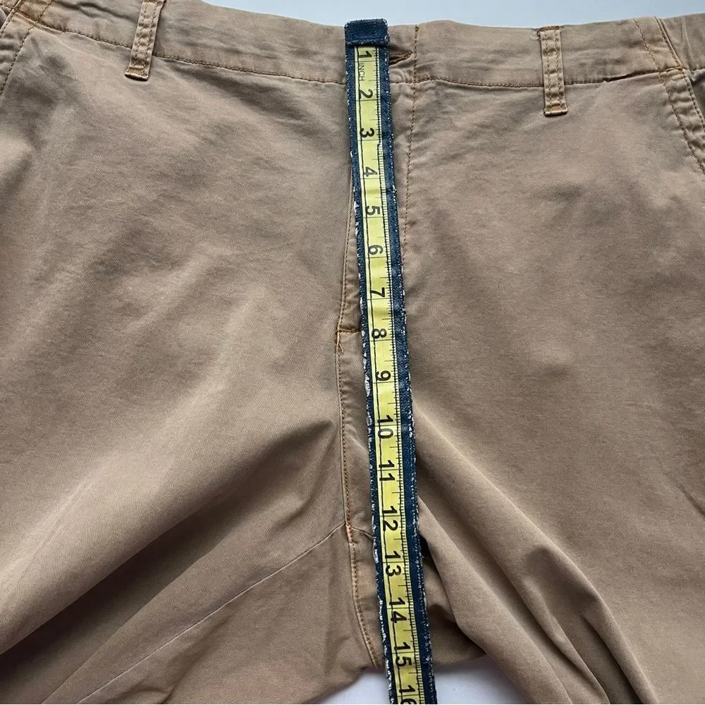 Old Navy Men's Brown Chinos